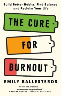 Abbildung von: The Cure For Burnout - Lagom
