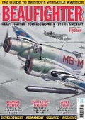 Cover: Beaufighter - Key Publishing Ltd