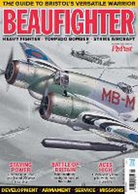 Enlarge image Cover: Beaufighter - Key Publishing Ltd
