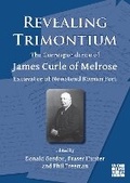 Cover: Revealing Trimontium - Archaeopress