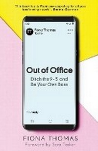 Enlarge image Cover: Out of Office - Trigger Publishing