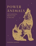 Cover: Power Animals - Godsfield Press Ltd
