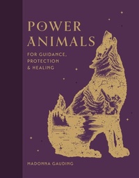 Enlarge image Cover: Power Animals - Godsfield Press Ltd