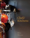 Cover: Chefs' Kitchens - Images Publishing Group Pty Ltd