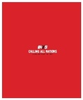 Cover: Calling All Nations A Fan History of INXS Super Deluxe Edition - This Day in Music Books