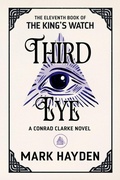 Cover: Third Eye - Paw Press