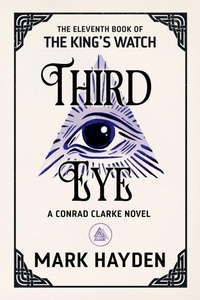 Enlarge image Cover: Third Eye - Paw Press