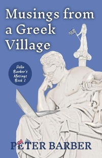 Abbildung von: Musings from a Greek Village - Ant Press Greece