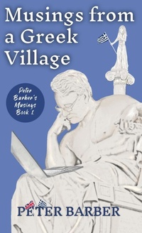 Abbildung von: Musings from a Greek Village - Ant Press Greece