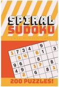 Cover: Spiral Sudoku - Clarity Media Ltd