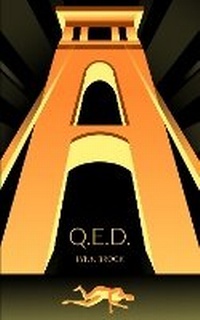 Enlarge image Cover: Q.E.D. - The Oleander Press