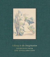Enlarge image Cover: Liberty to the Imagination - Paul Holberton Publishing Ltd