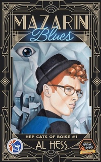 Abbildung von: Mazarin Blues - Kraken Collective
