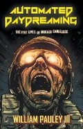 Cover: Automated Daydreaming - Doom Fiction