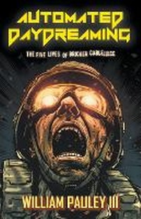 Enlarge image Cover: Automated Daydreaming - Doom Fiction