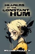 Cover: Hearers of the Constant Hum - Doom Fiction