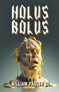 Cover: Holus Bolus - Doom Fiction