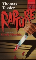 Cover: Rapture (Paperbacks from Hell) - VALANCOURT BOOKS