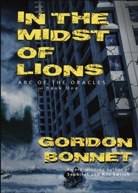 Enlarge image Cover: In the Midst of Lions - Little Bustard Books