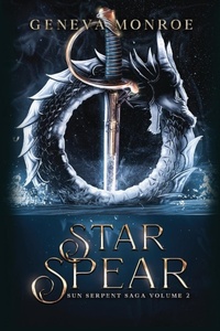 Enlarge image Cover: Star Spear - Purple Phoenix Press