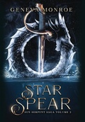 Cover: Star Spear - Purple Phoenix Press