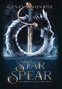 Enlarge image Cover: Star Spear - Purple Phoenix Press