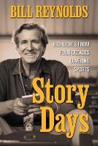 Enlarge image Cover: Story Days - Stillwater River Publications