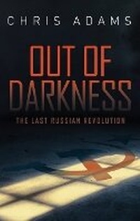 Enlarge image Cover: Out of Darkness - Spyking