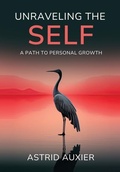 Cover: Unraveling the Self - Mekiki Magazine
