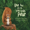 Cover: Une fois, j'ai eu tres tres peur - Piplo Productions