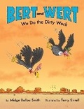 Cover: Bert and Wert - Spork