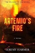 Cover: Artemio's Fire - Wayzgoose Press