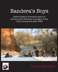 Cover: Bandera's Boys - Winged Hussar Publishing