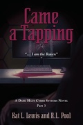 Cover: Came a Tapping - Booklocker.com