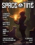 Cover: Space and Time Special AI Discovery #144 - Yuriko Publishing