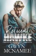 Cover: Reticent Hawke - Twitching Pen Editing