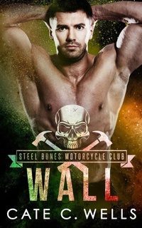 Enlarge image Cover: Wall - Ship Street Press, LLC