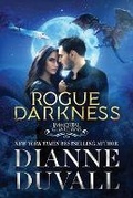 Cover: Rogue Darkness - Dianne Duvall