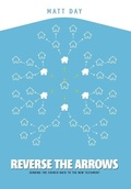 Cover: Reverse the Arrows - Wyatt House Publishing