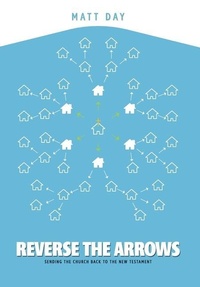 Enlarge image Cover: Reverse the Arrows - Wyatt House Publishing
