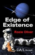 Cover: Edge of Existence - TWB Press