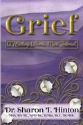 Cover: Grief - Peptalk Productions, LLC