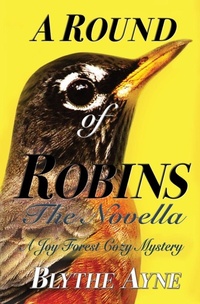 Enlarge image Cover: A Round of Robins - Emerson & Tilman, Publishers