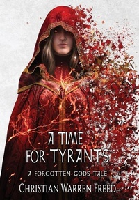 Enlarge image Cover: A Time For Tyrants - Warfighter Books