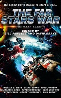 Cover: The Far Stars War - Cat And Dragon Press