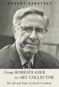 Abbildung von: From Homesteader to Art Collector - Rodin Books