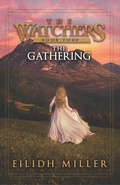 Cover: The Gathering (The Watchers, #4) - Griffith Cameron Publishing