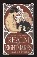 Cover: Realm of Nightmares - BohoSoul Press