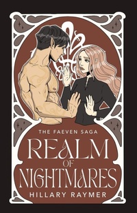 Enlarge image Cover: Realm of Nightmares - BohoSoul Press