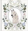 Cover: Dad, More Than a Little - Compendium Publishing & Communications
